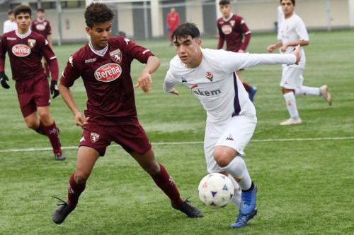 ACF FIORENTINA VS TORINO 13